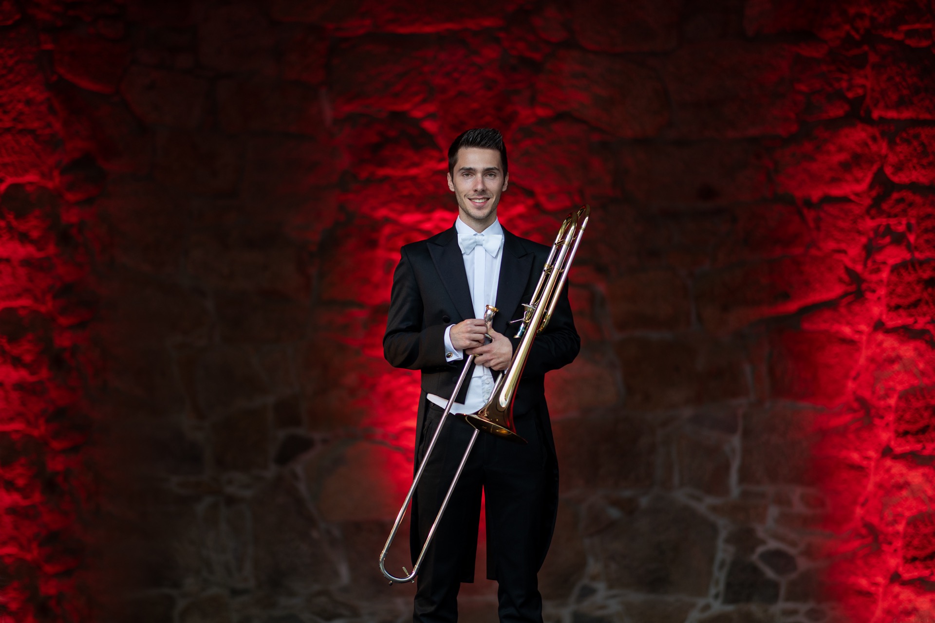 Harmonic Brass 13
